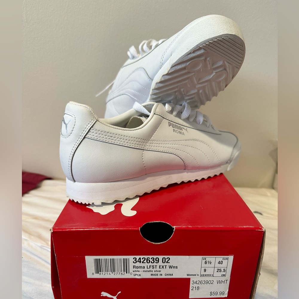 COPY - Puma Roma LFST Ext Women’s sneakers size 9